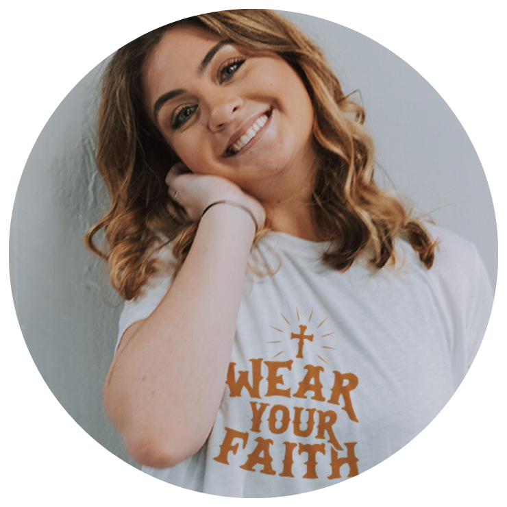 church merch